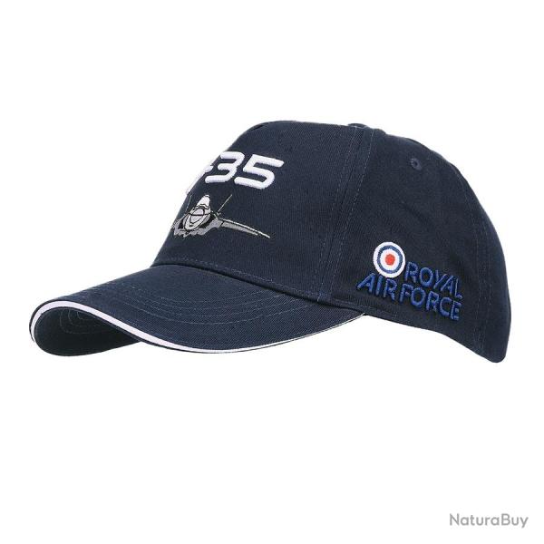 Casquette Baseball enfant F-35 Royal Air Force