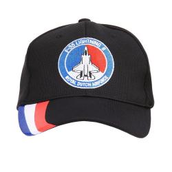 Casquette Baseball enfant F-35 Royal Dutch Air Force