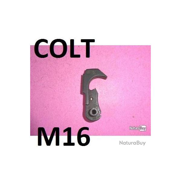 chien NEUF COLT M16 M 16 AR15 AR 15 - VENDU PAR JEPERCUTE (D21A629)