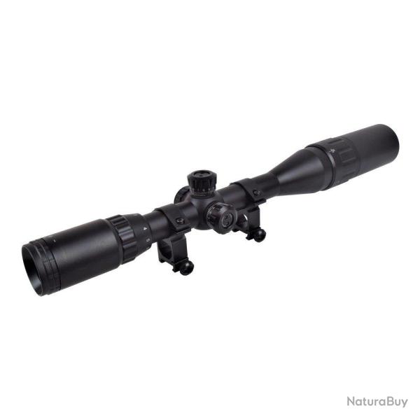 Lunette 3-9X40 AOC Illuminee (JS Tactical)