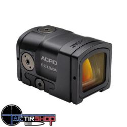 Point rouge Aimpoint Acro C-2 3.5 Moa sans montage interface