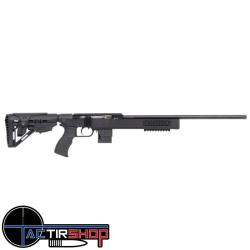Carabine ISSC SPA 22 ATS 22lr