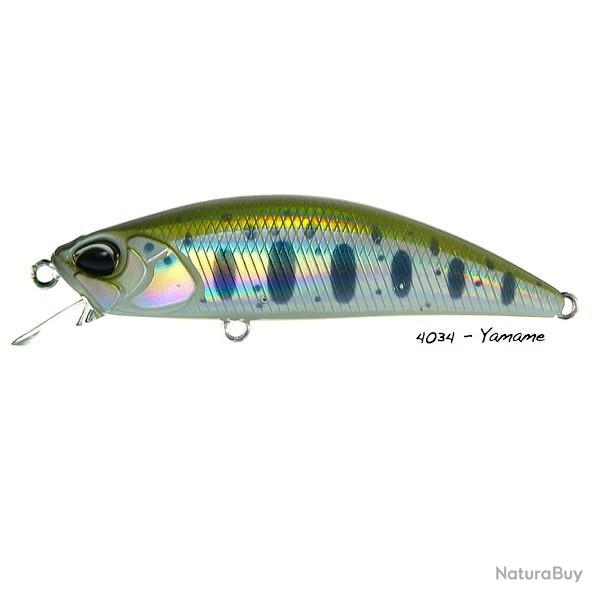 Poisson Nageur Duo international Spearhead Ryuki 50 SK 4034 - Yamame