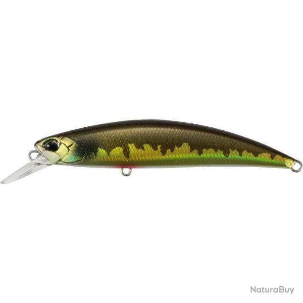 Poisson Nageur Duo international Spearhead Ryuki 60 S Z244 - Spring Minnow