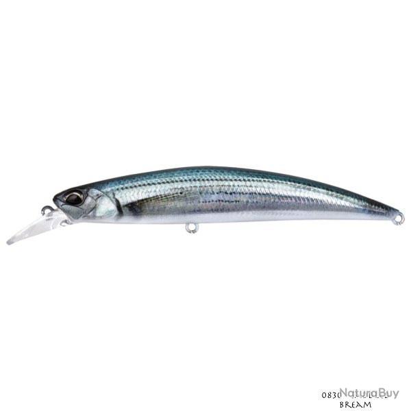 Poisson Nageur Duo International Ryuki 110 SW 0830 - Saddled Bream