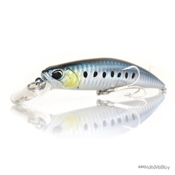 Poisson Nageur Duo International Ryuki 110 SW 0011 - Sardine
