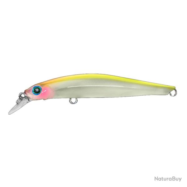 Poisson Nageur Jackson Artist FR80 GCH