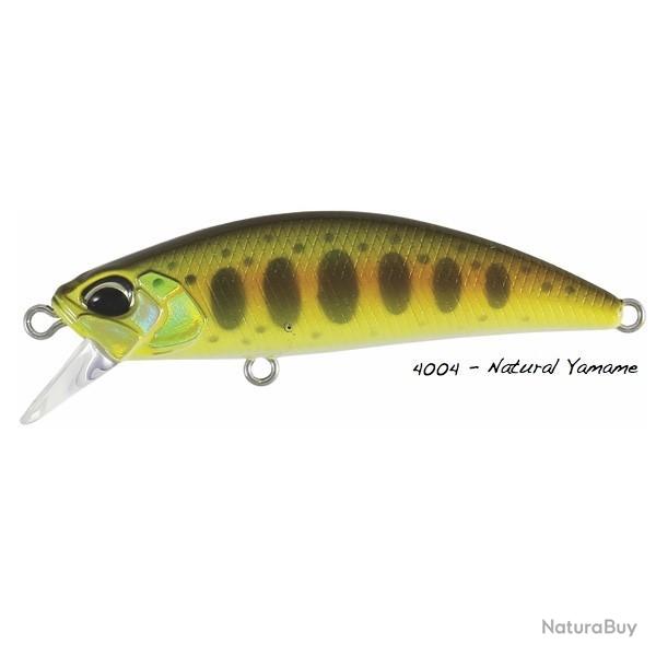Poisson Nageur Duo international Spearhead Ryuki 45 SK 4004 - Natural Yamame