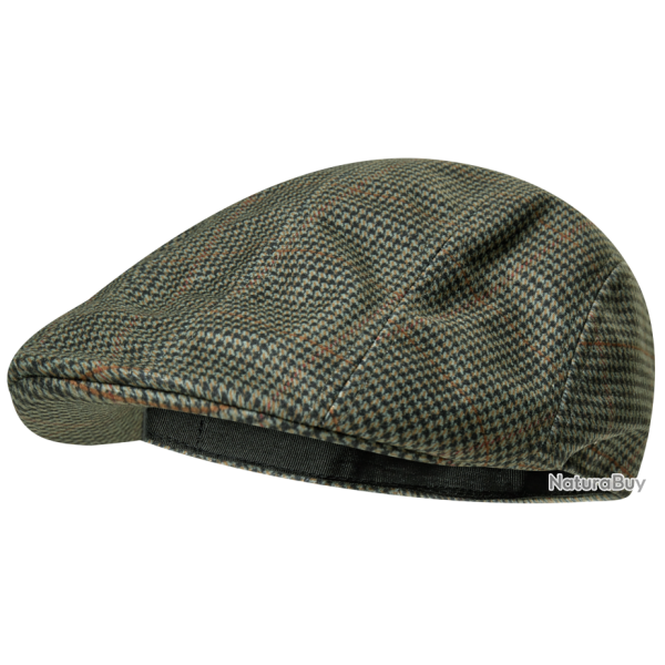 Casquette plate Pro Gamekeeper Turf DEERHUNTER