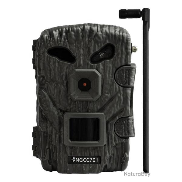 Cam�ra MMS Cloud NORDIC