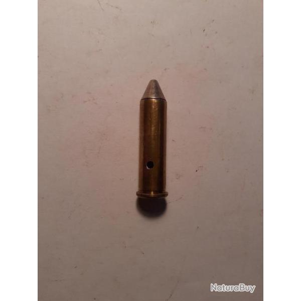 Cartouche Neutralis�e 357Mag  NORMA