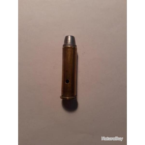 cartouche  357 Mag Neutralis�e FEDERAL