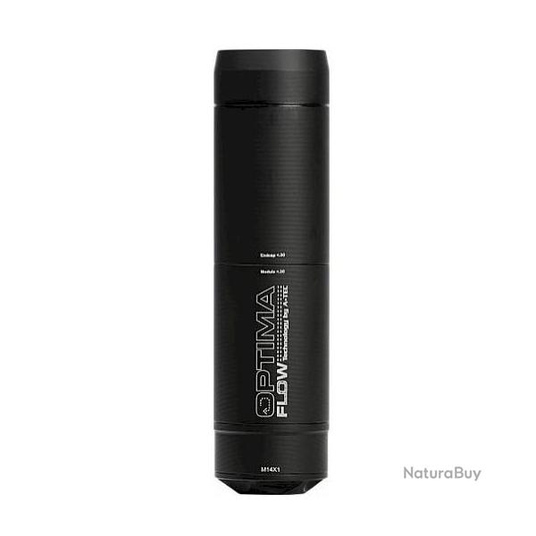 SILENCIEUX A-TEC OPTIMA 45 FLOW CAL.30 15X1
