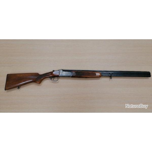 FUSIL SUPERPOSE BREDA B4 calibre 12/70