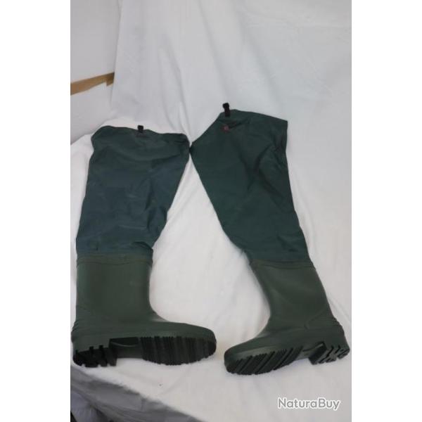 CUISSARDE NYLON SHAKESPEARE