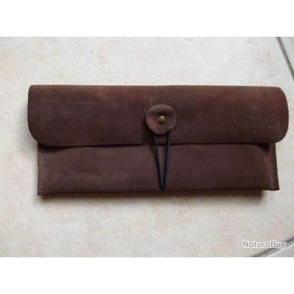 BRADE - Sacoche/tui de transport de munitions NEUF