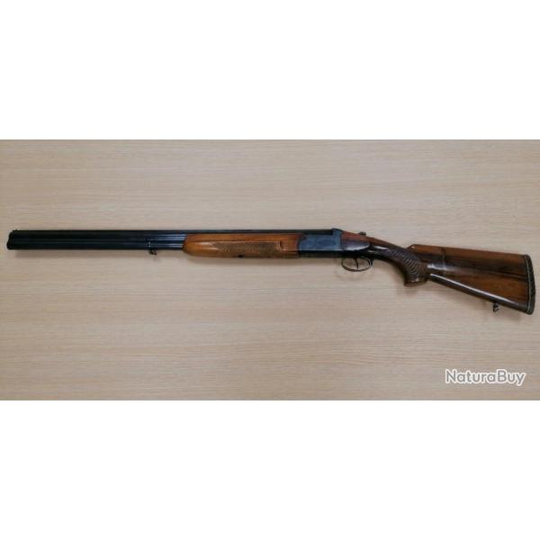FUSIL SUPERPOSE BREDA B4c calibre 12/70