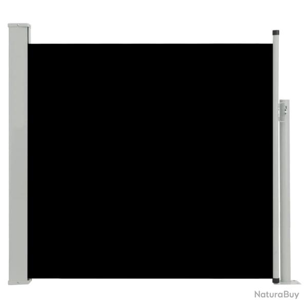 Auvent paravent store brise-vue lat�ral r�tractable de patio jardin terrasse balcon protection visu