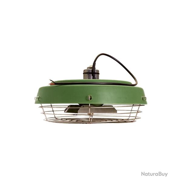 Agrainoir pilot� � distance NORDIC 12 volts