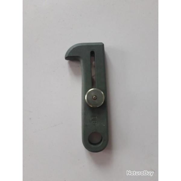 COUTEAU DE PARACHUTISTE ARME FRANAISE