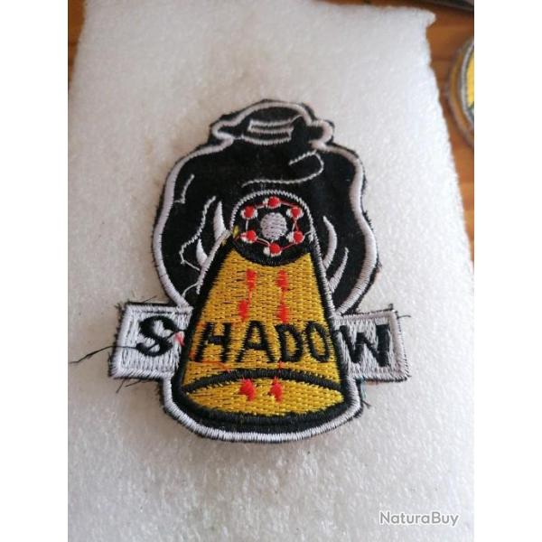 Patch arm�e us SHADOW GUN SHIP ORIGINAL 2