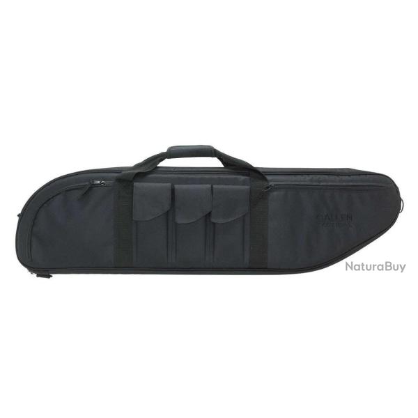 Fourreau Allen Batallion Tactical Carabine 42" Noir