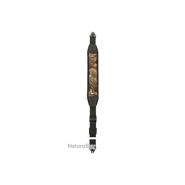 Bretelle Cascade Allen N�opr�ne R�glable avec grenadi�re - Camo