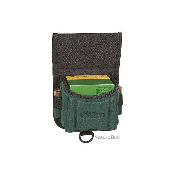 Sac � cartouche Allen 25 cartouches