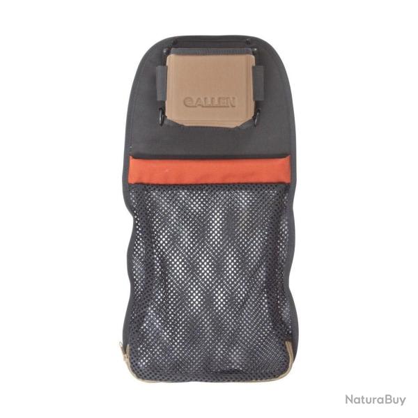 Sac � cartouche + Filet Allen