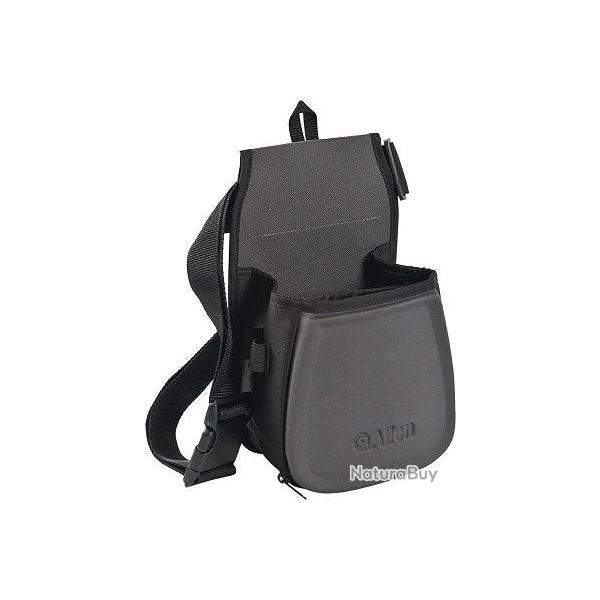 Sac � cartouche Double Rang�e Allen