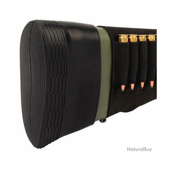 Absorbeur Recul Allen Pour crosse - Meduim