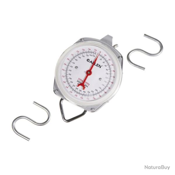 P�se gibier Allen - Jusqu'� 250kg
