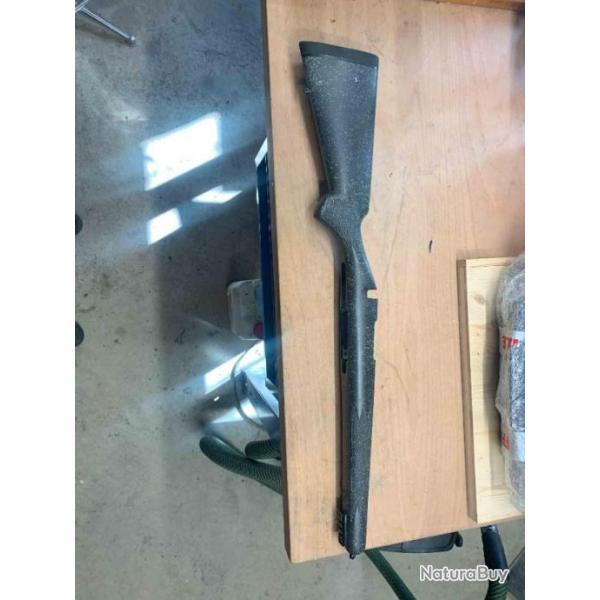 CROSSE MAC MILLAN REMINGTON SA