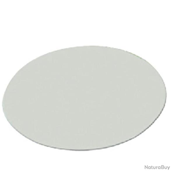 PAPIER ALIMENTAIRE POUR RECONSTITUEUR A STEAK (PQT 1000) Rond