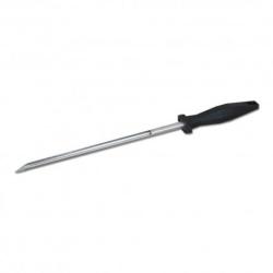 LARDOIRE INOX MANCHE PLASTIQUE 30 cm