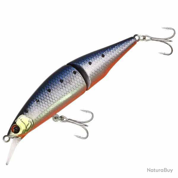 Trefle Creation Rafale Jt 79s Metallic Iwashi Red Belly