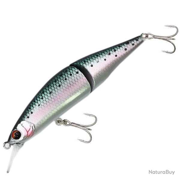 Trefle Creation Rafale Jt 79s Metallic Trout