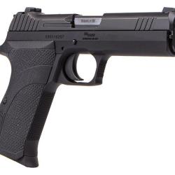 Pistolet SIG SAUER P210 Carry - C/9 mm para chargeur 8 coups