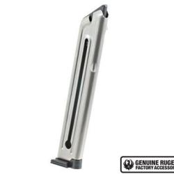 CHARGEUR RUGER MKIII & IV - 22LR - 10 COUPS