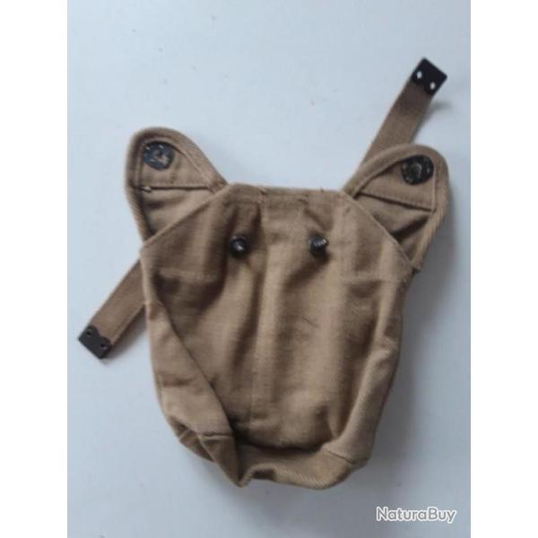 HOUSSE DE GOURDE ARM�E ANGLAISE