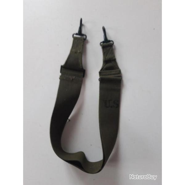 SANGLE POUR MUSETTE U.S.