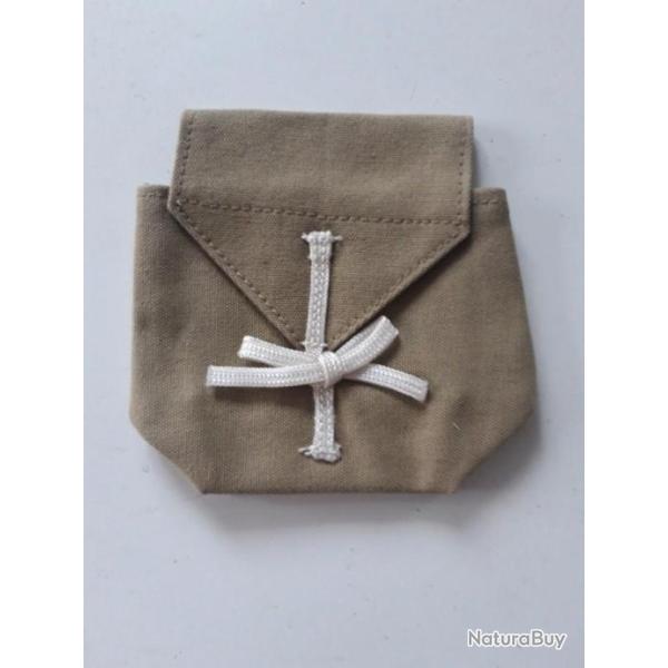 RIGGER AMMO BAG POUR GARANDMODELE FICELLE