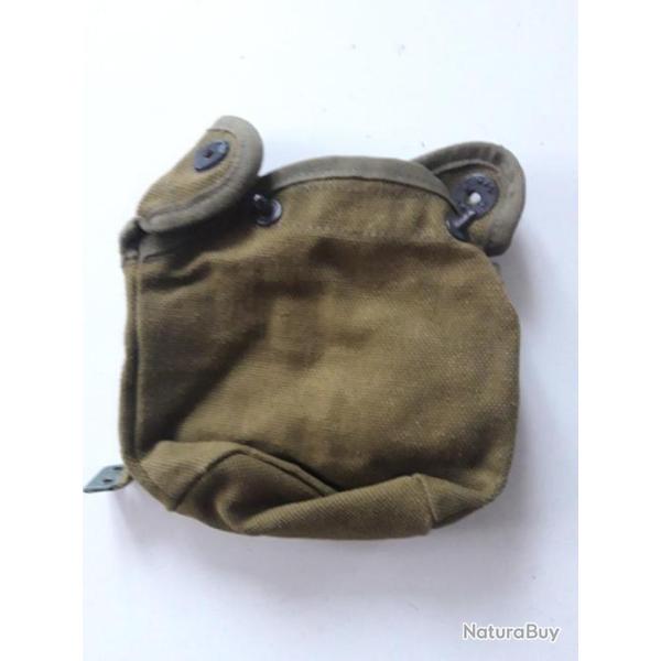 HOUSSE DE GOURDE ARM�E ANGLAISEMODELE 2