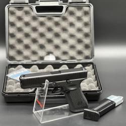 Pistolet - Glock 17 Gen5 calibre 43 - Umarex