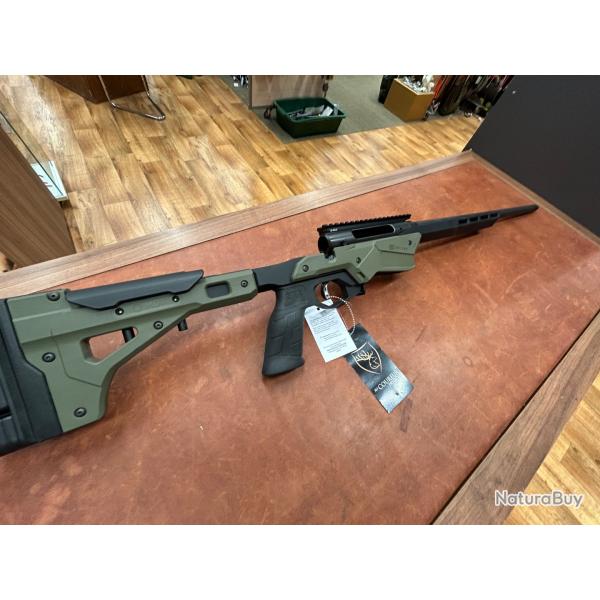 SAVAGE AXIS 2 PRECISION .308WIN. 5/8-24UNEF DERNIER ARTICLE DISPONIBLE frais de port offert!