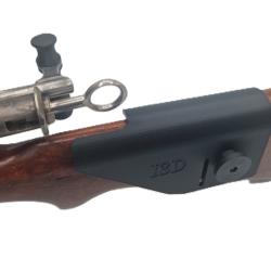 Appuie joue r&eacute;glable pour Schmidt Rubin K11