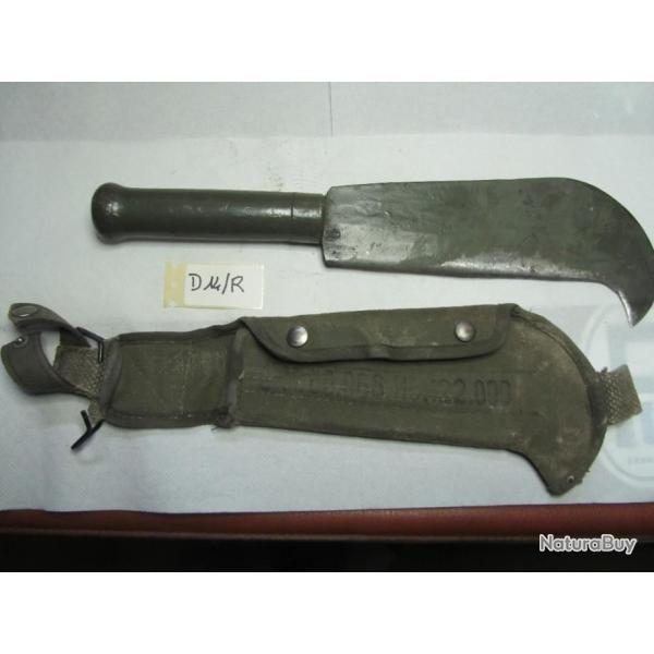 CERPE US  AVEC HOUSSE  - D14R