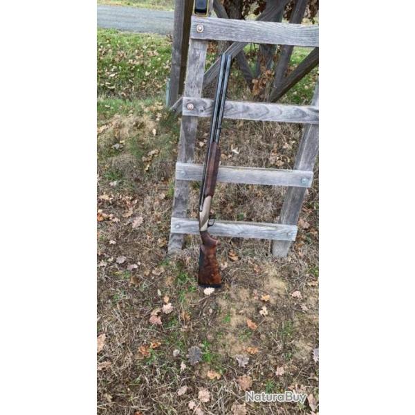 VEND ou �CHANGE / BENELLI 828u 12/76 OCCASION !