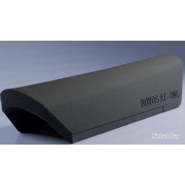 Crosse Boyds AT-One plaquette sup�rieure repose joue