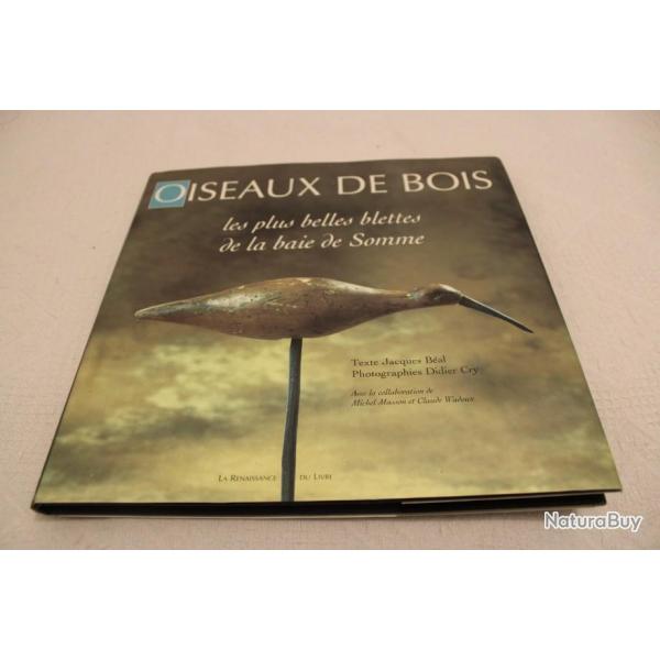 Oiseaux de bois, les plus belles blettes de la baie de Somme